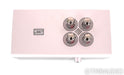 Schiit Audio Freya + Stereo Tube Hybrid Preamplifier; Silver, Remote