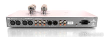 Schiit Audio Freya + Stereo Tube Hybrid Preamplifier; Silver, Remote