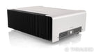 Schiit Audio Aegir Stereo Power Amplifier; Silver