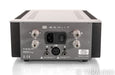 Schiit Audio Aegir Stereo Power Amplifier; Silver