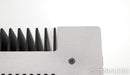 Schiit Audio Aegir Stereo Power Amplifier; Silver