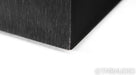 KEF Q350 Bookshelf Speakers; Black Pair