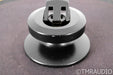 SOTA Cosmos Series IV Turntable; Upgraded; Birdseye Maple (No tonearm/cart)