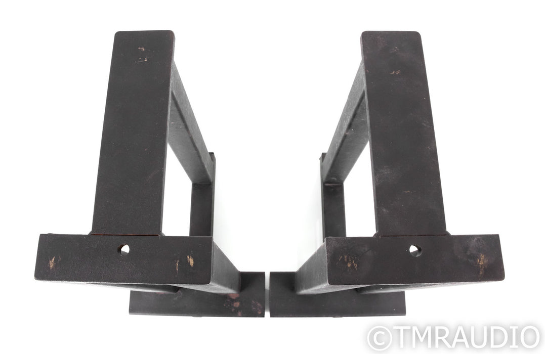 Sound Anchor 805NSD 24" 3-Post Speaker Stands
