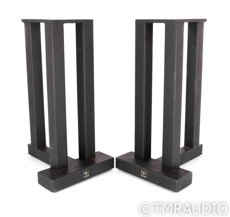 Sound Anchor 805NSD 24" 3-Post Speaker Stands