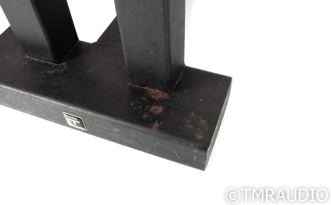 Sound Anchor 805NSD 24" 3-Post Speaker Stands