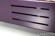Wytech Labs Sapphire 300B Mono Power Amplifier; Pair; Purple