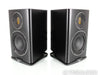 Elac Carina BS243.4 Bookshelf Speakers; Black Pair