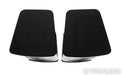 Elac Carina BS243.4 Bookshelf Speakers; Black Pair