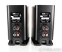 Elac Carina BS243.4 Bookshelf Speakers; Black Pair