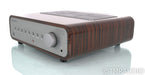 Peachtree preDAC Stereo Preamplifier / DAC; Remote; MM Phono; Gloss Mocha