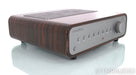 Peachtree preDAC Stereo Preamplifier / DAC; Remote; MM Phono; Gloss Mocha