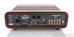 Peachtree preDAC Stereo Preamplifier / DAC; Remote; MM Phono; Gloss Mocha