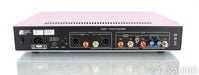 PS Audio Stellar MM / MC Phono Preamplifier; Remote; Silver