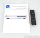 PS Audio Stellar MM / MC Phono Preamplifier; Remote; Silver