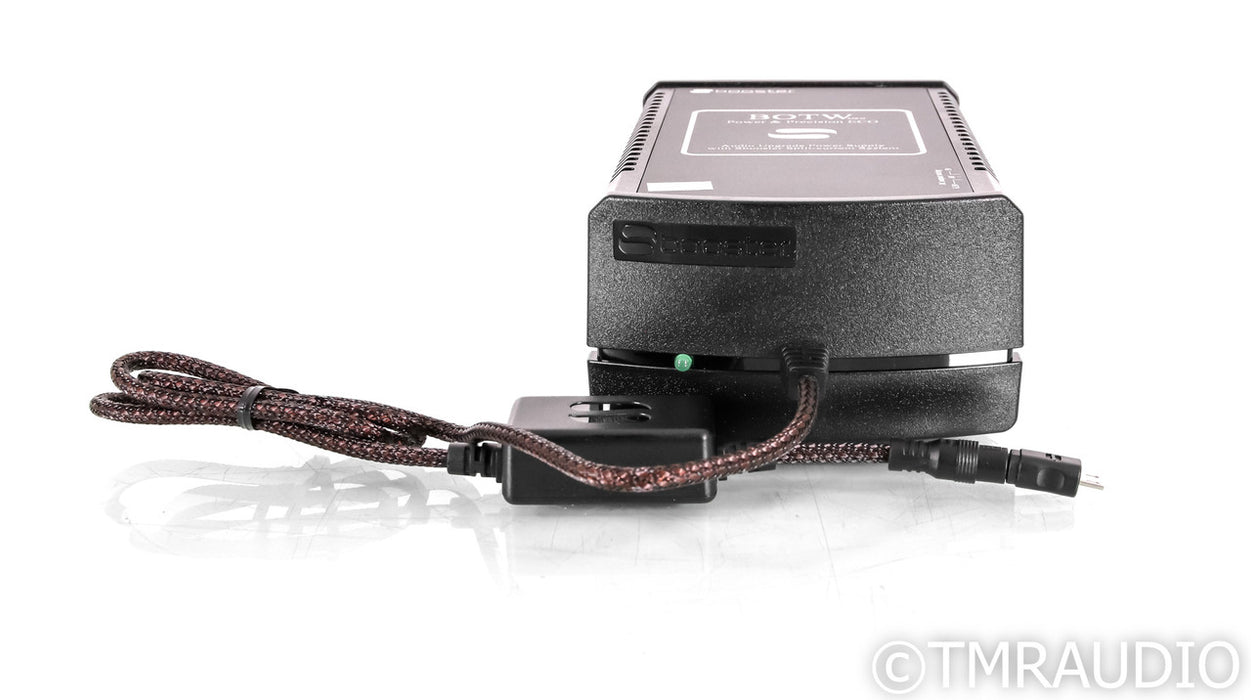 SBooster BOTW P&P ECO 5V-6V DC Power Supply; Mk. II