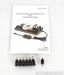 SBooster BOTW P&P ECO 5V-6V DC Power Supply; Mk. II