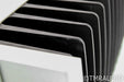 Coda 16 Stereo Power Amplifier; Sixteen; Silver