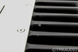 Coda 16 Stereo Power Amplifier; Sixteen; Silver