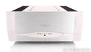 Coda 16 Stereo Power Amplifier; Sixteen; Silver
