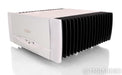 Coda 16 Stereo Power Amplifier; Sixteen; Silver