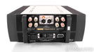Coda 16 Stereo Power Amplifier; Sixteen; Silver