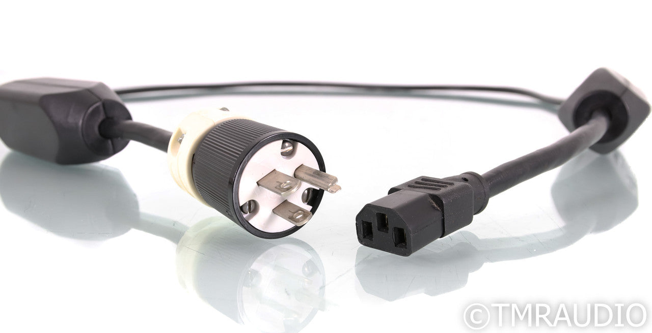 MIT Z Cord II MP Power Cable; 2M
