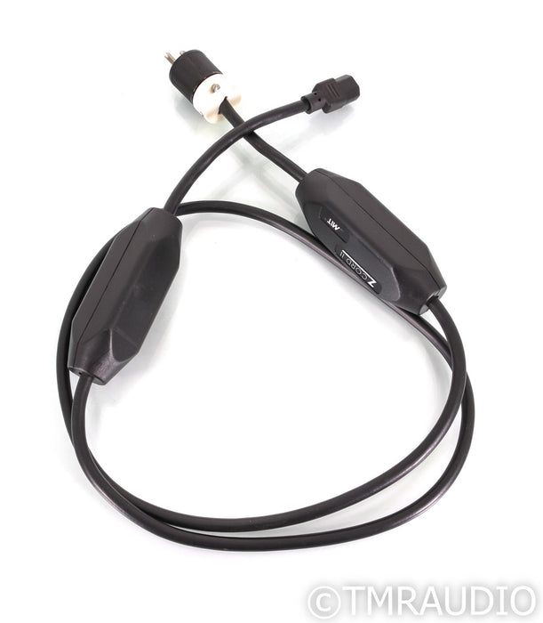 MIT Z Cord II MP Power Cable; 2M