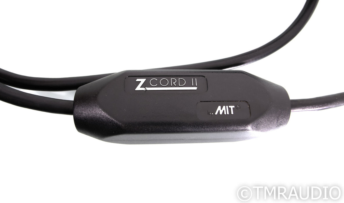 MIT Z Cord II MP Power Cable; 2M