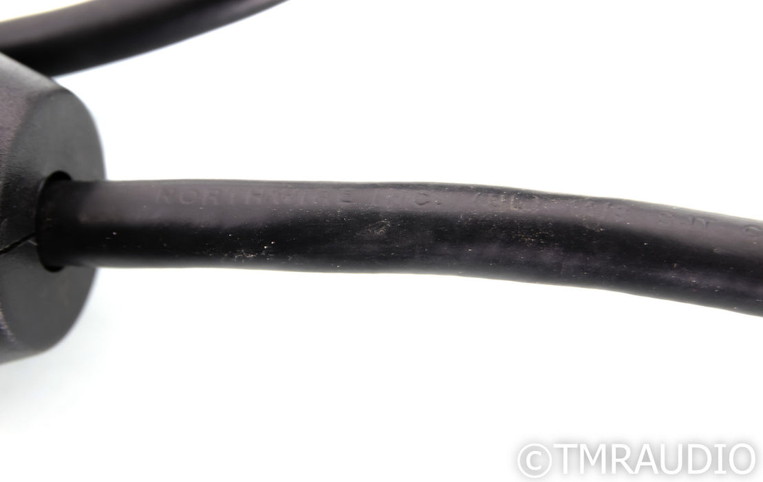 MIT Z Cord II MP Power Cable; 2M
