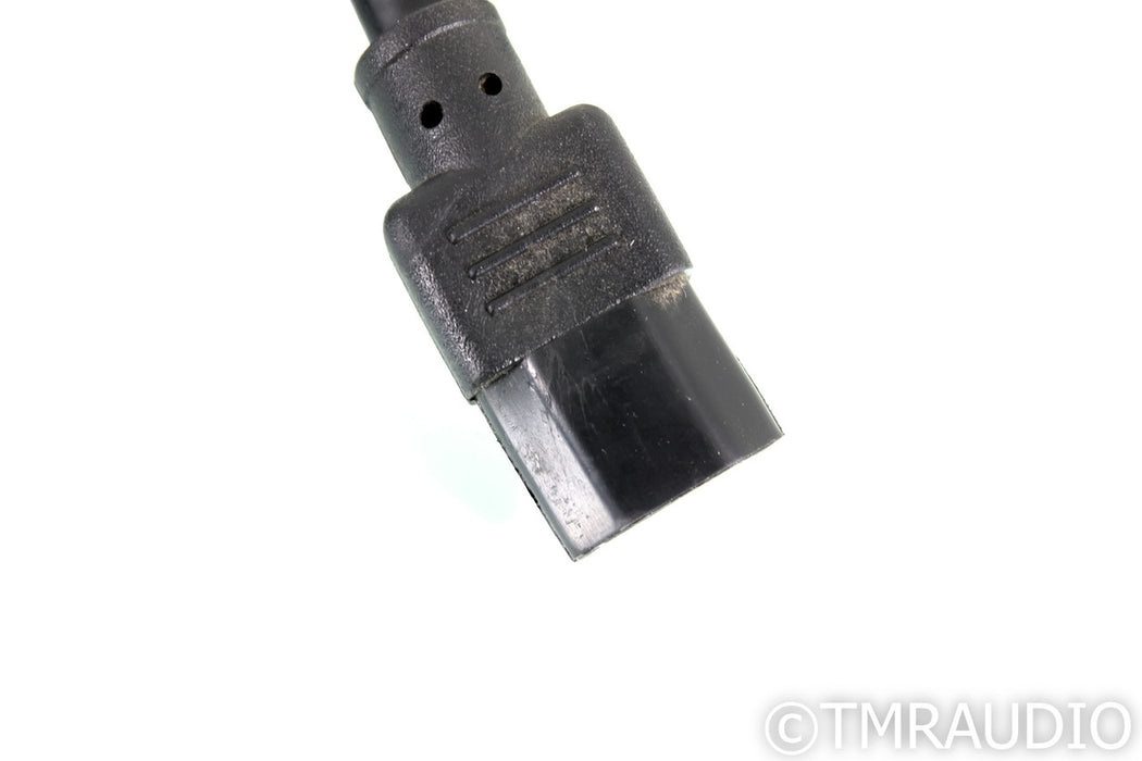 MIT Z Cord II MP Power Cable; 2M