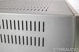 Parasound Halo Hint 6 Stereo Integrated Amplifier; MM / MC Phono; Remote; Silver