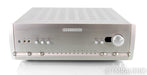 Parasound Halo Hint 6 Stereo Integrated Amplifier; MM / MC Phono; Remote; Silver