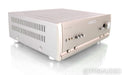 Parasound Halo Hint 6 Stereo Integrated Amplifier; MM / MC Phono; Remote; Silver