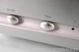 Parasound Halo Hint 6 Stereo Integrated Amplifier; MM / MC Phono; Remote; Silver