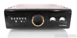 Dan D'Agostino Progression Stereo Integrated Amplifier; Remote; Black