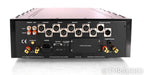 Dan D'Agostino Progression Stereo Integrated Amplifier; Remote; Black