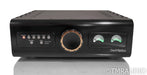 Dan D'Agostino Progression Stereo Integrated Amplifier; Remote; Black