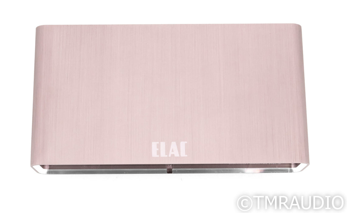 ELAC Discovery DS-S101-G Streaming Network Player; Grey