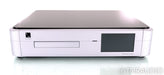 PS Audio PerfectWave CD Transport; Silver; Remote