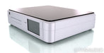 PS Audio PerfectWave CD Transport; Silver; Remote