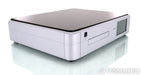 PS Audio PerfectWave CD Transport; Silver; Remote