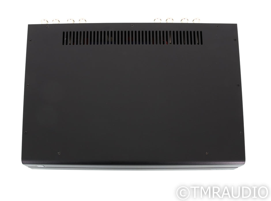 PS Audio Stellar S300 Stereo Power Amplifier; Black; S-300 (Used)