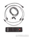 Chord Electronics Hugo 2 Portable DAC / Headphone Amplifier; Black