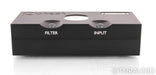 Chord Electronics Qutest DAC; D/A Converter; Black