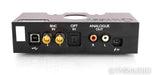Chord Electronics Qutest DAC; D/A Converter; Black