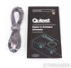 Chord Electronics Qutest DAC; D/A Converter; Black