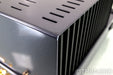 PrimaLuna EvoLution EVO 300 Stereo Tube Hybrid Preamplifier; Silver; Remote