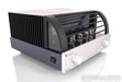 PrimaLuna EvoLution EVO 300 Stereo Tube Hybrid Preamplifier; Silver; Remote