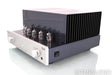 PrimaLuna EvoLution EVO 300 Stereo Tube Hybrid Preamplifier; Silver; Remote